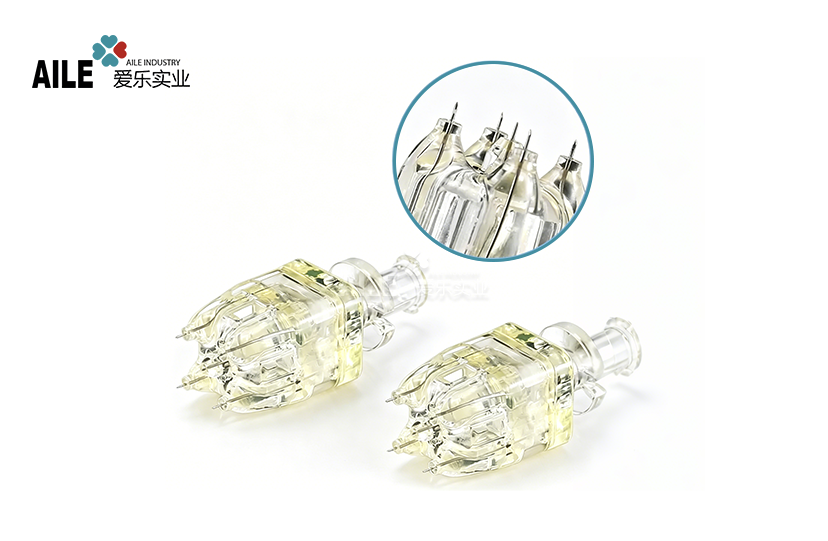 Multi-Needle Aqua-shine Injection Device Manual